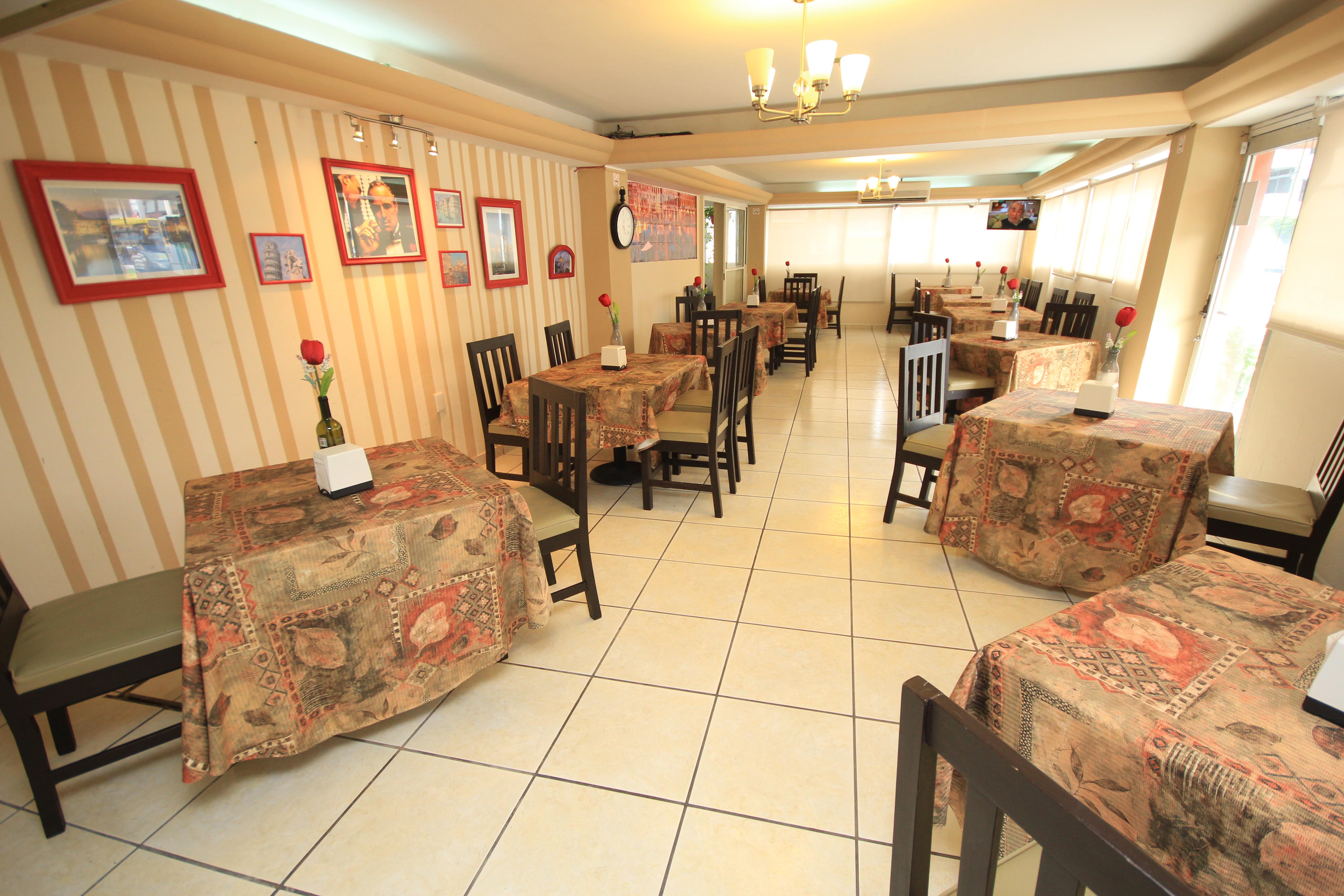 Hotel Posada Del Carmen Veracruz Esterno foto