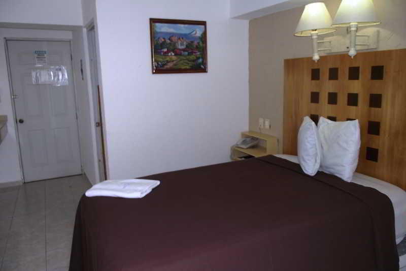 Hotel Posada Del Carmen Veracruz Esterno foto