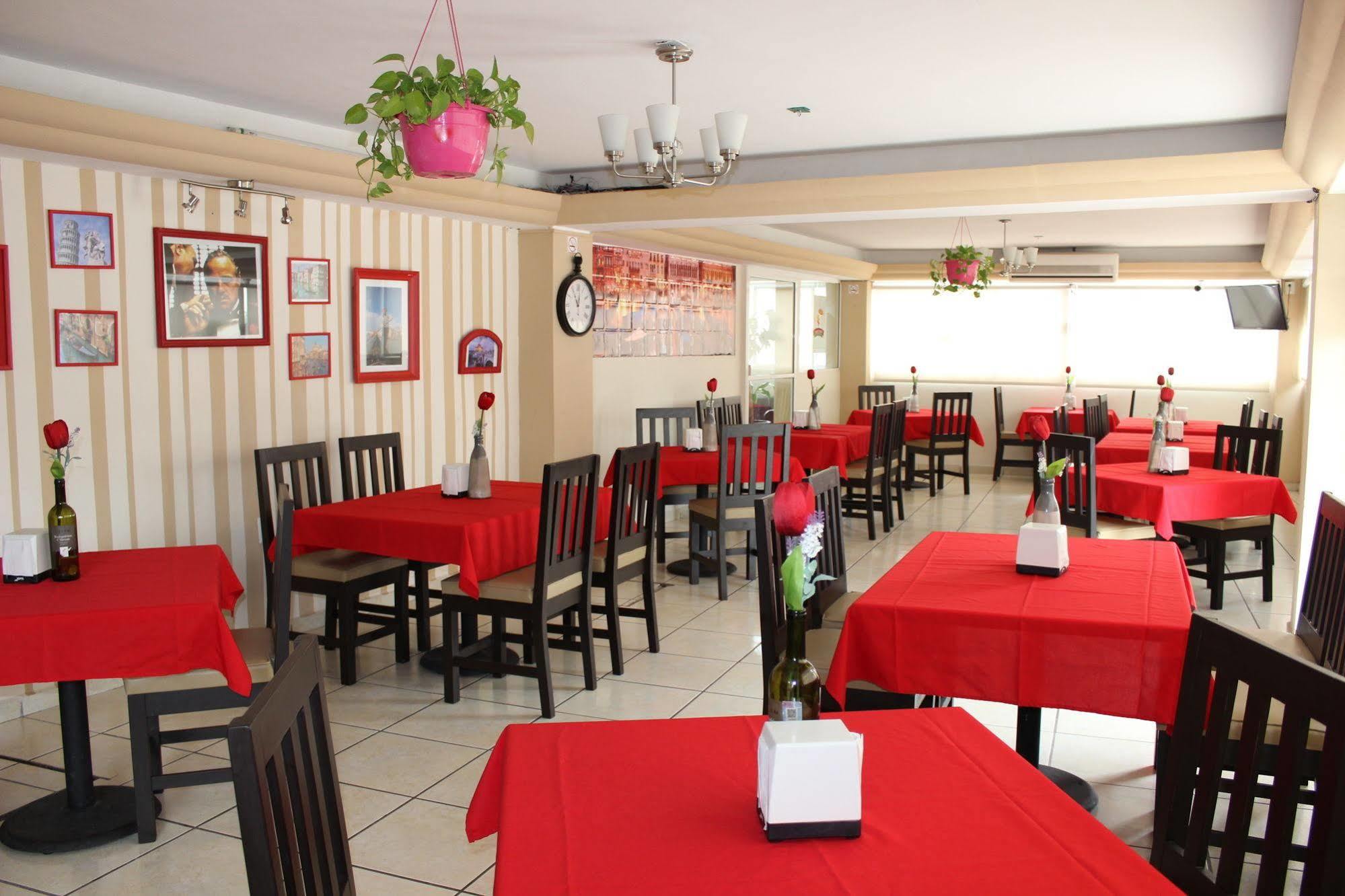 Hotel Posada Del Carmen Veracruz Esterno foto